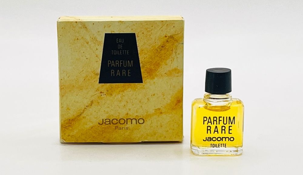 EAU DE PARFUM # 02 Art collection by JACOMO 50ml VAPORISATEUR sans