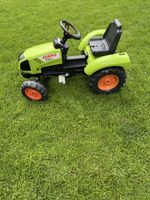 Claas Kindertraktor Top Zustand