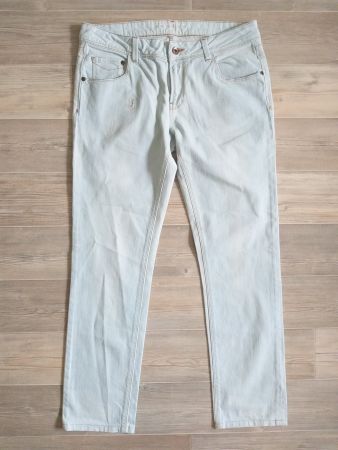 SANDRO Jeans taille / Grosse M (42 EUR)