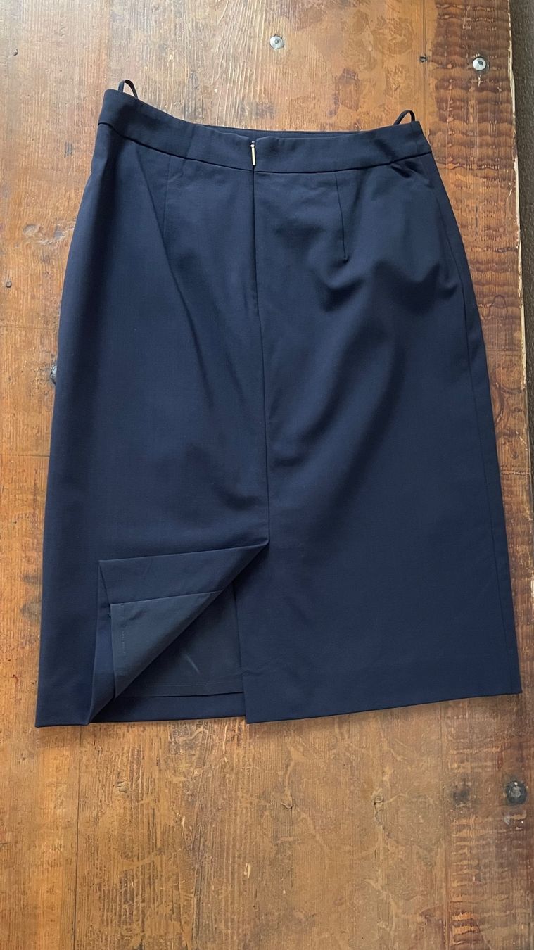 Hugo Boss Gonne: HUGO BOSS S M /NP180CHF Wirgin Wool Elastane Rock – Nuovo (secondo la descrizione) da Kölliken venduto da Prscoo 4