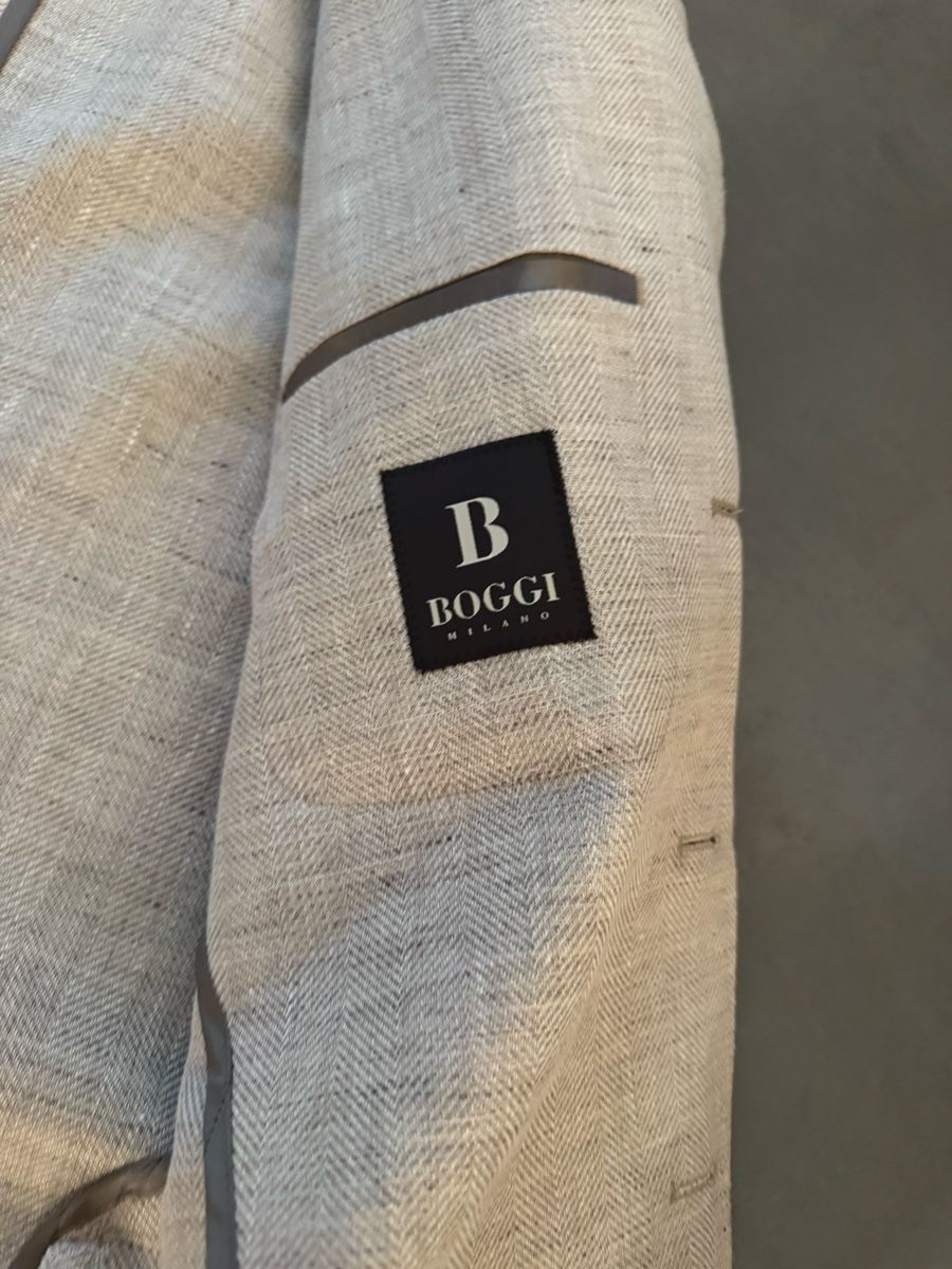Sakko Anzüge, Sport- & Funktionsanzüge: Boggi Blazer – Gebraucht aus Reinach BL von LejEm 3