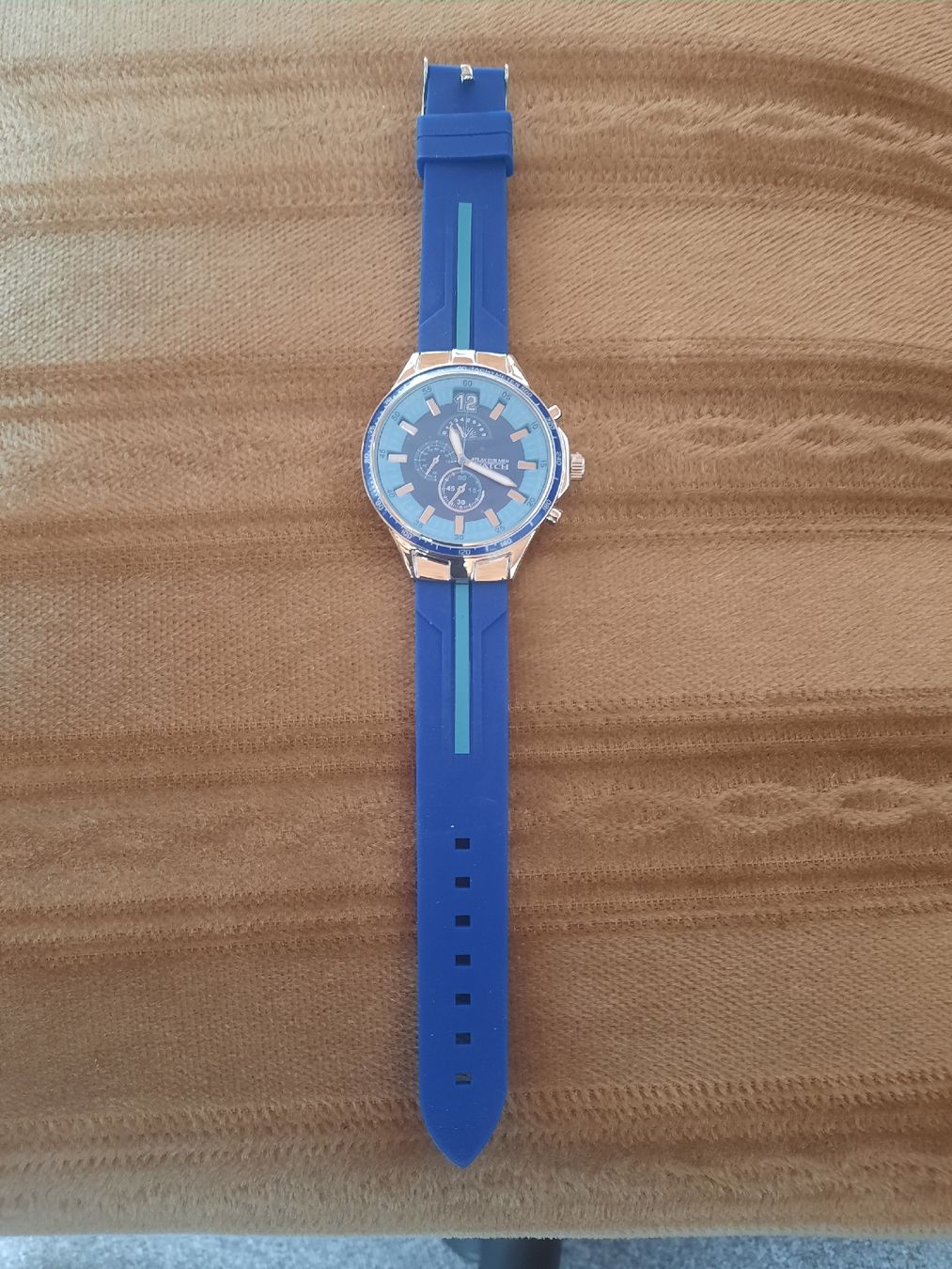 Orologi: Armbanduhr – Nuovo e nell'imballaggio originale da Kollbrunn venduto da smart777 1