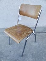 STAHLROHRSTUHL STAPELSTUHL KLAPPSTUHL