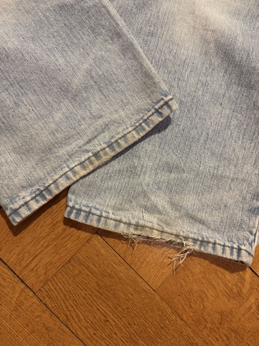 Weekday Jeans: Weekday Jeans  – Usato da Bern venduto da ilon4 2