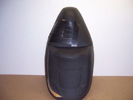 Sattel für Honda FES 125