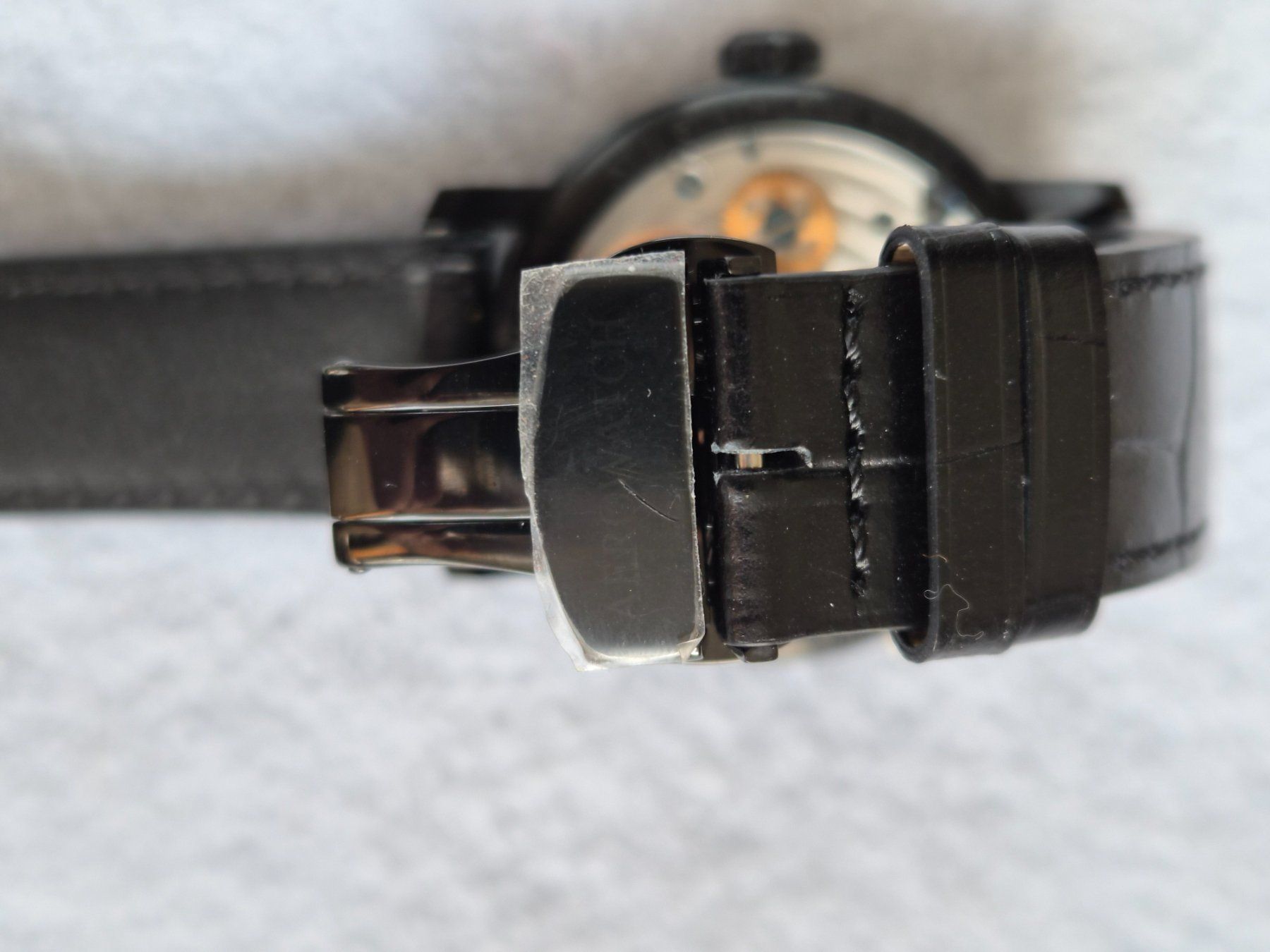 Aerowatch Orologi: Aerowatch 7 Zeitzonen – Nuovo (secondo la descrizione) da Chabrey venduto da Horology 6