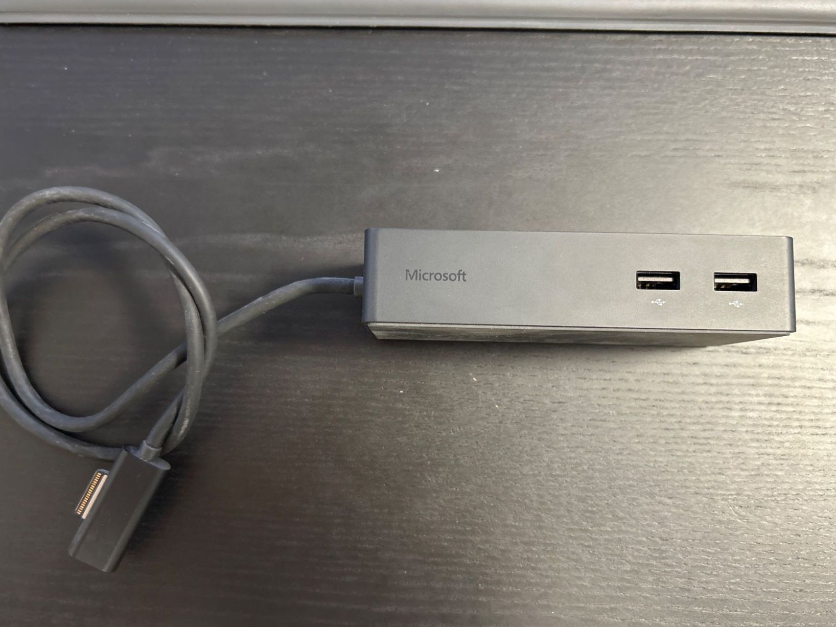 Microsoft Docking station: Microsoft Surface Dock inkl. Netzteil – D'occasion à Näfels par Mister-MM