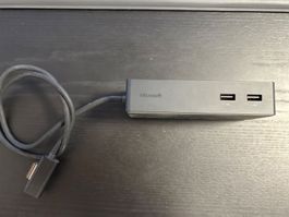 Microsoft Surface Dock inkl. Netzteil