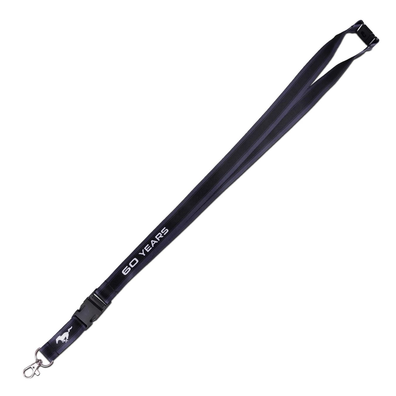 Ford Schlüsselanhänger & - bänder: Ford Mustang 60. Years Lanyard – Gebraucht aus Cham von G-Money_swiss