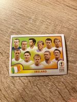 Panini WM 2002 Team Ireland Nr 349 selten