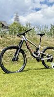 Santa Cruz Nomad Gx AXS