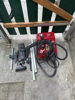 Dampfreiniger Eldom mit Zubeh"r guter Zustand