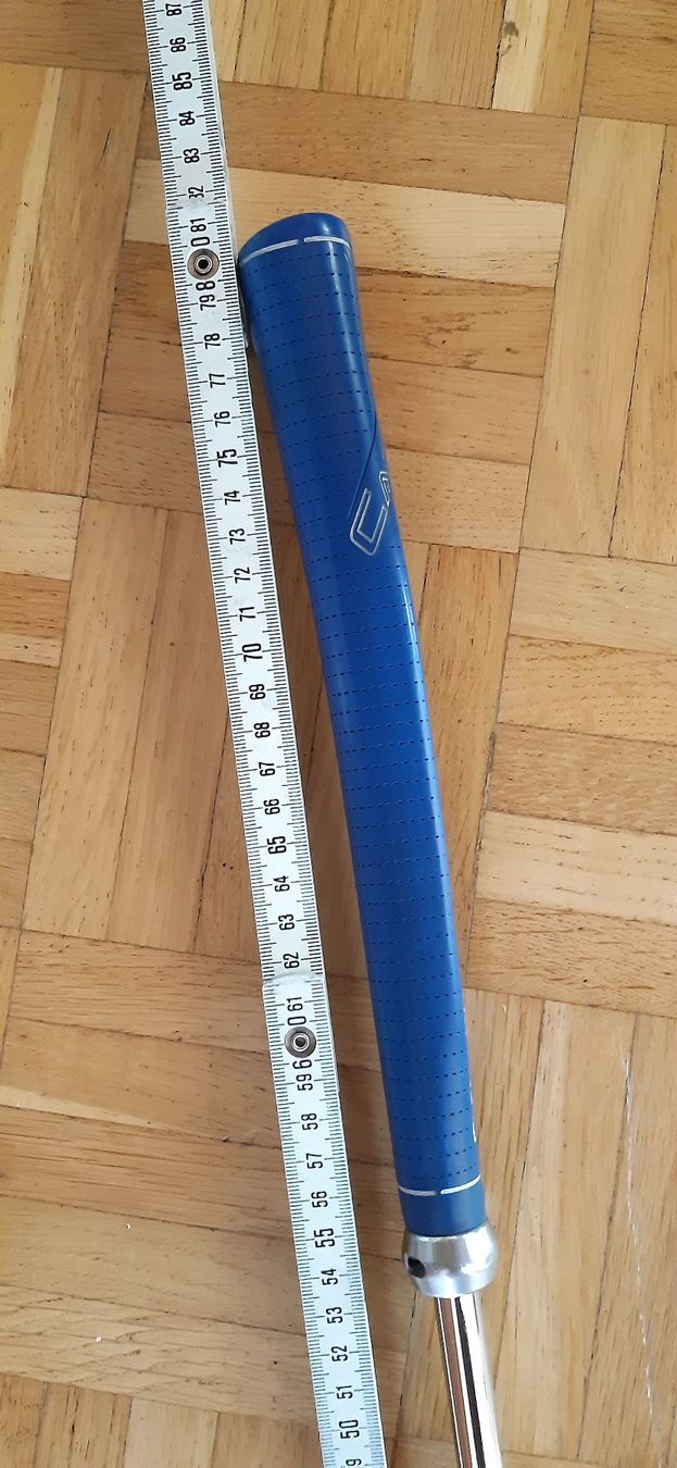 Ping Clubs & Sets: PING Cadence Rustler TR Putter - RH – D'occasion à Obfelden par Visitor12 4
