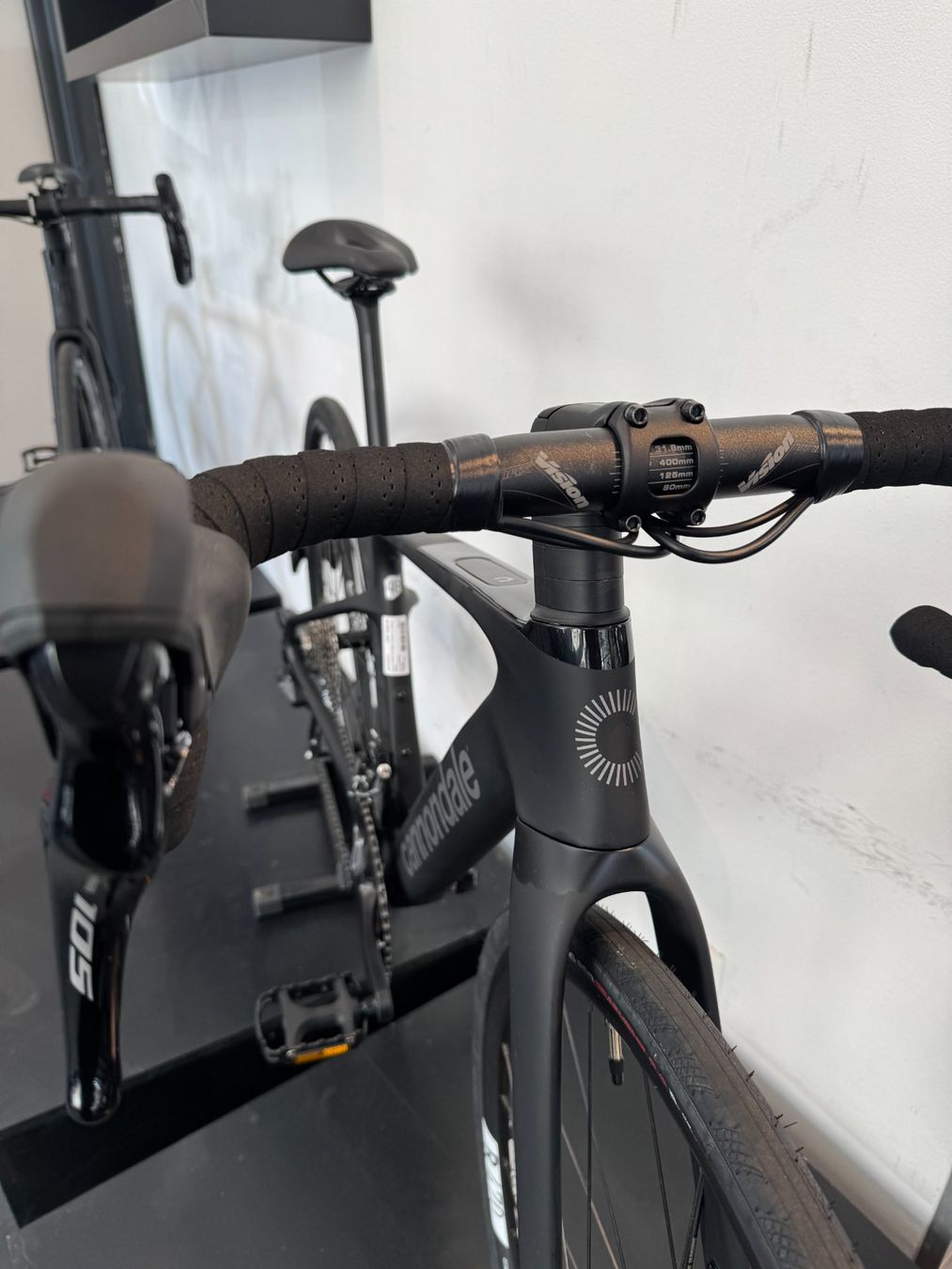 Cannondale Biciclette: Cannondale Synapse Carbon 5, Grösse 48cm – Nuovo e nell'imballaggio originale da Zürich venduto da Velofabrik01 5