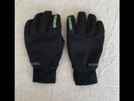 leichte Kinder Herbst-/Winterhandschuhe von Reusch