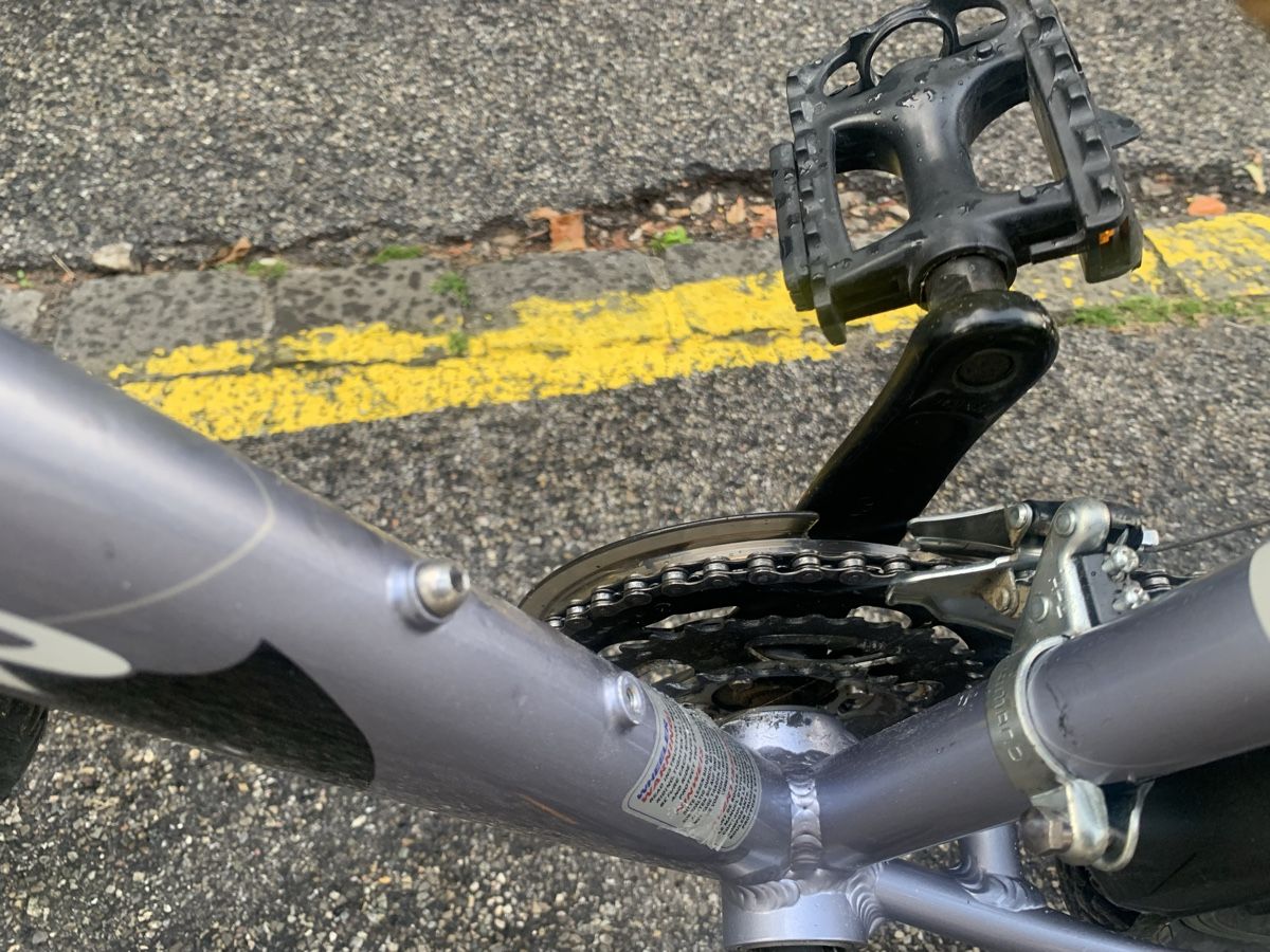 Velos: Kindervelo – Gebraucht aus Waldenburg von enrico65 5
