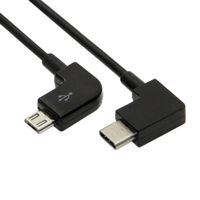 Fernsteuerung  Micro USB auf Typ-C 3.1 Kabel Für Dji Drohne
