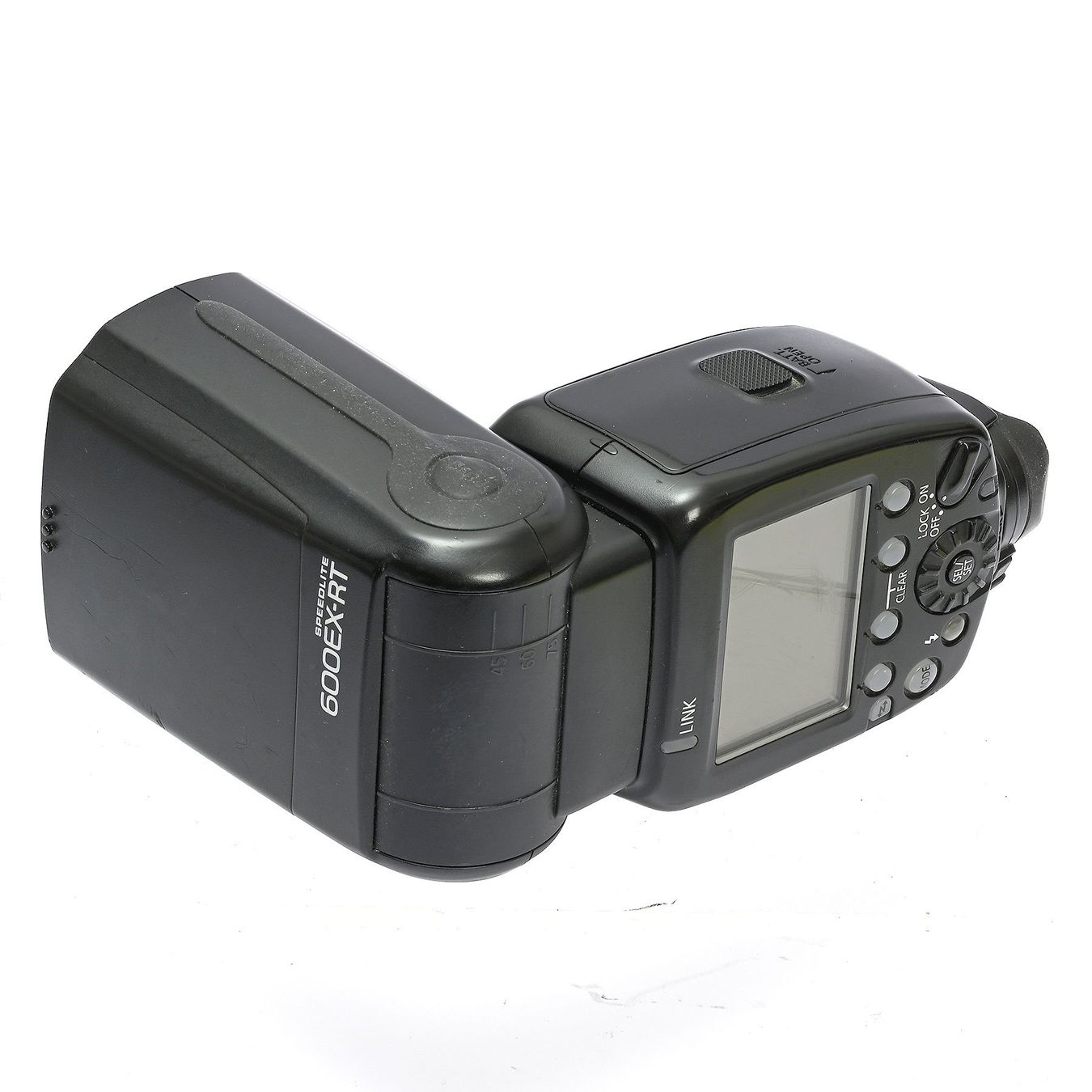 Canon Flash: Canon Speedlite 600RX-RT Blitz – Usato da Bubendorf venduto da zimmers_creativteam 2