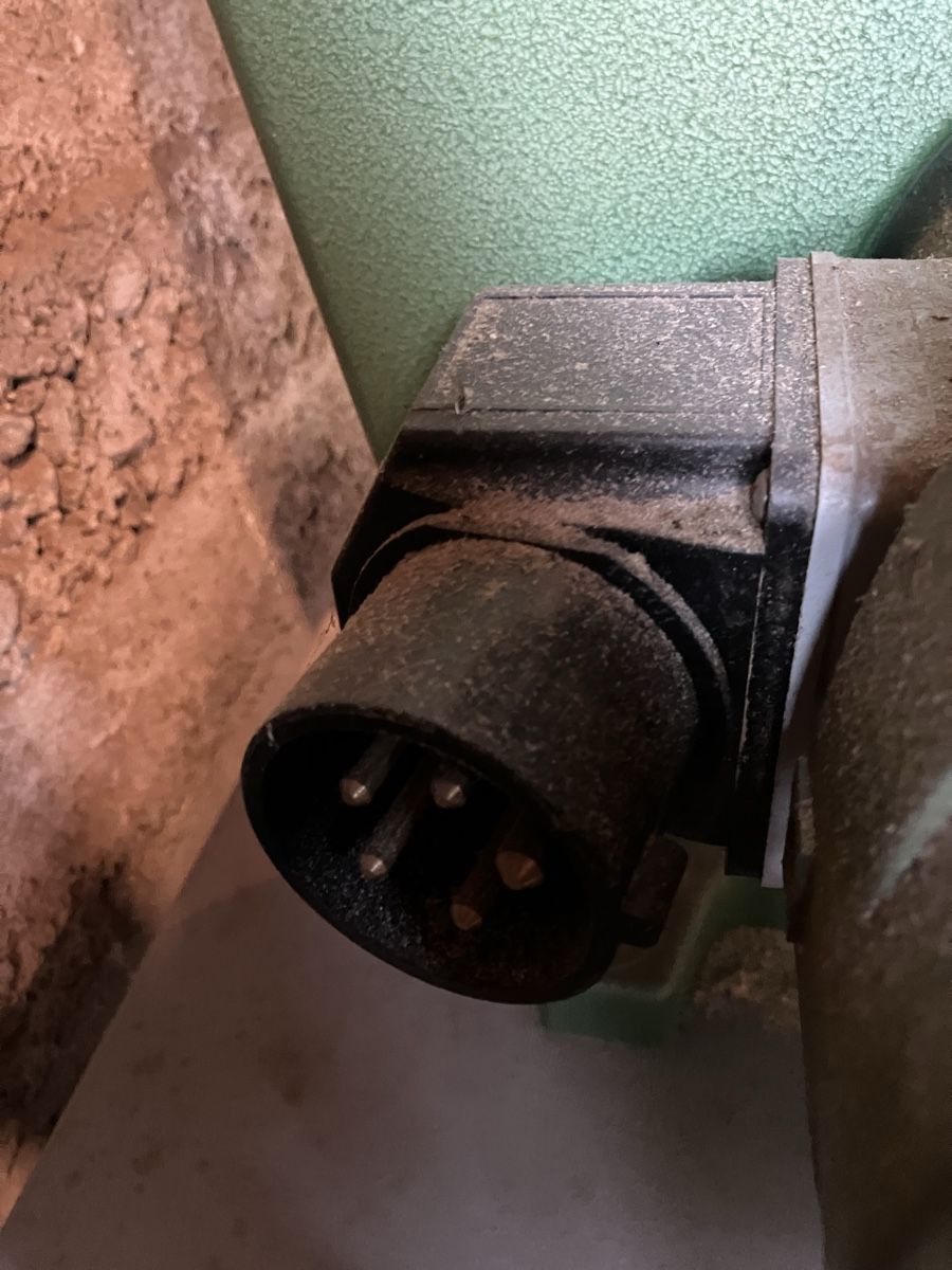 Inca Sägen: Bandsäge – Gebraucht aus Steffisburg von grafi07 4