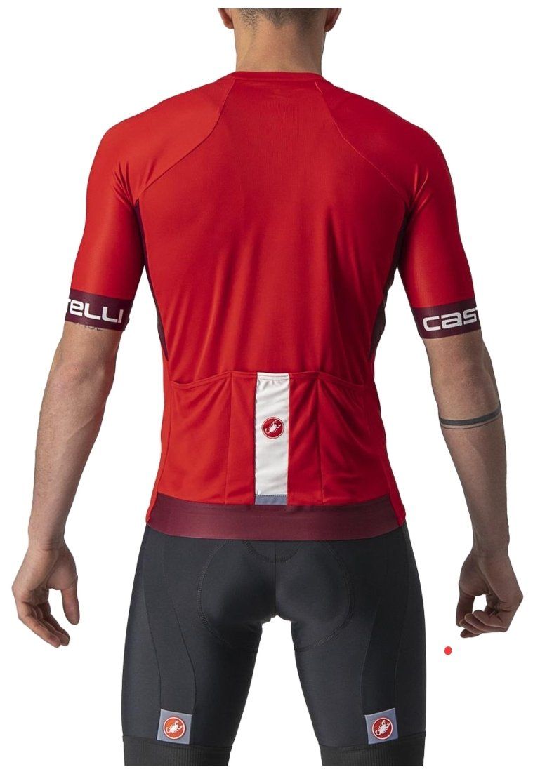 Castelli Canottiere & Pantaloni: Castelli Velotrikot XL – Nuovo e nell'imballaggio originale da Zürich venduto da sirstians000 6