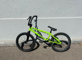 BMX bike radio bikes dice 20"