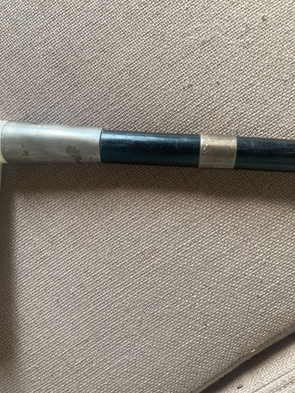 Gehhilfen: GEHSTOCK LAUFSTOCK BATON – Gebraucht aus Bottmingen von Surubi 3