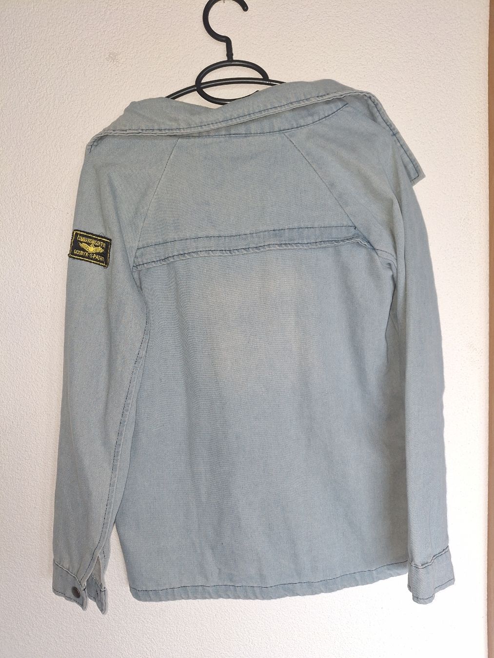 Giacche: Jeansjacke – Usato da Kerns venduto da L3514 2