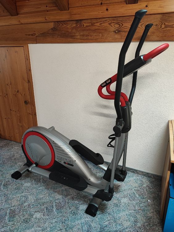ᐅ • Voedingsadapter voor Kettler crosstrainer Rivo P 9V | Eenvoudig bij