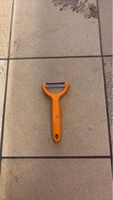 Victorinox Sparschäler orange, neuwertiger Zustand