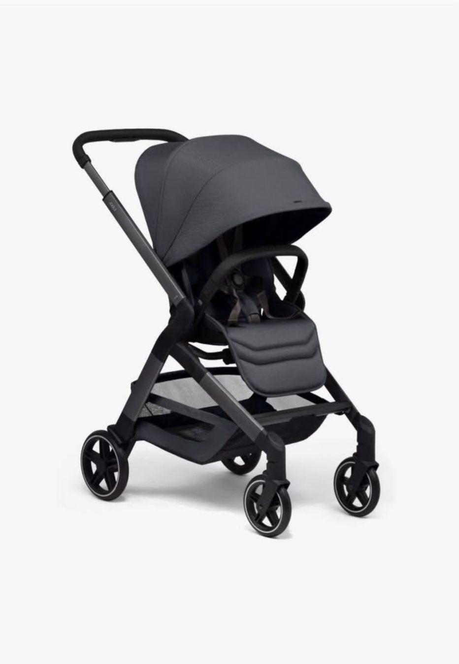 Joolz Carrozzine: Joolz Hub+ stroller with accesorries and newborn set – Usato da Maur venduto da Sofi___ 2