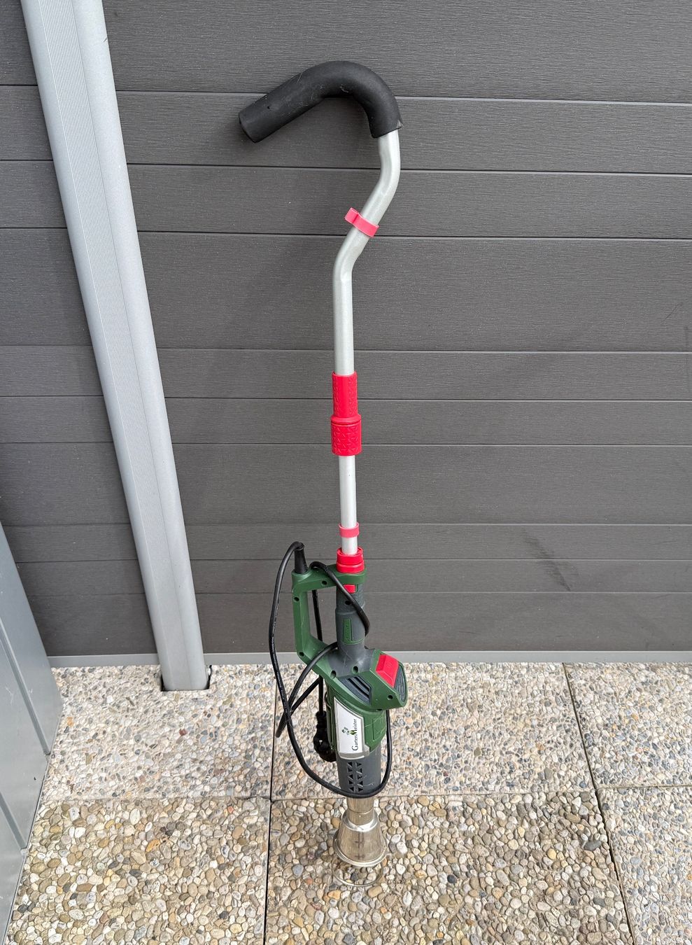 Alle Werkzeuge: Unkrautvernichter – Gebraucht aus Gerlafingen von sternrose