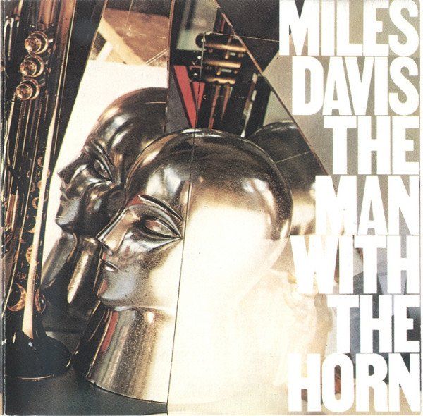 CD: Davis Miles: The man with the Horn CD-CB – Nuovo (secondo la descrizione) da Steinhausen venduto da Vilivinili