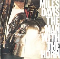 Davis Miles: The man with the Horn CD-CB