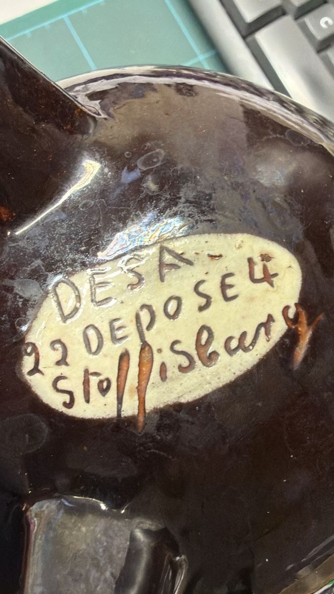 Vasi & Recipienti: DESA Steffisburg Keramik – Usato da zürich venduto da Saemi27 1
