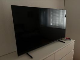 Samsung TV 55 Zoll Q-LED 4K