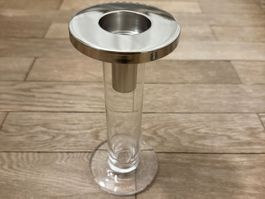 Vintage Kerzenständer von Bodum