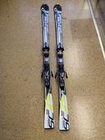 Völkl Racetiger SC Racing – 158 cm mit Marker Bindung