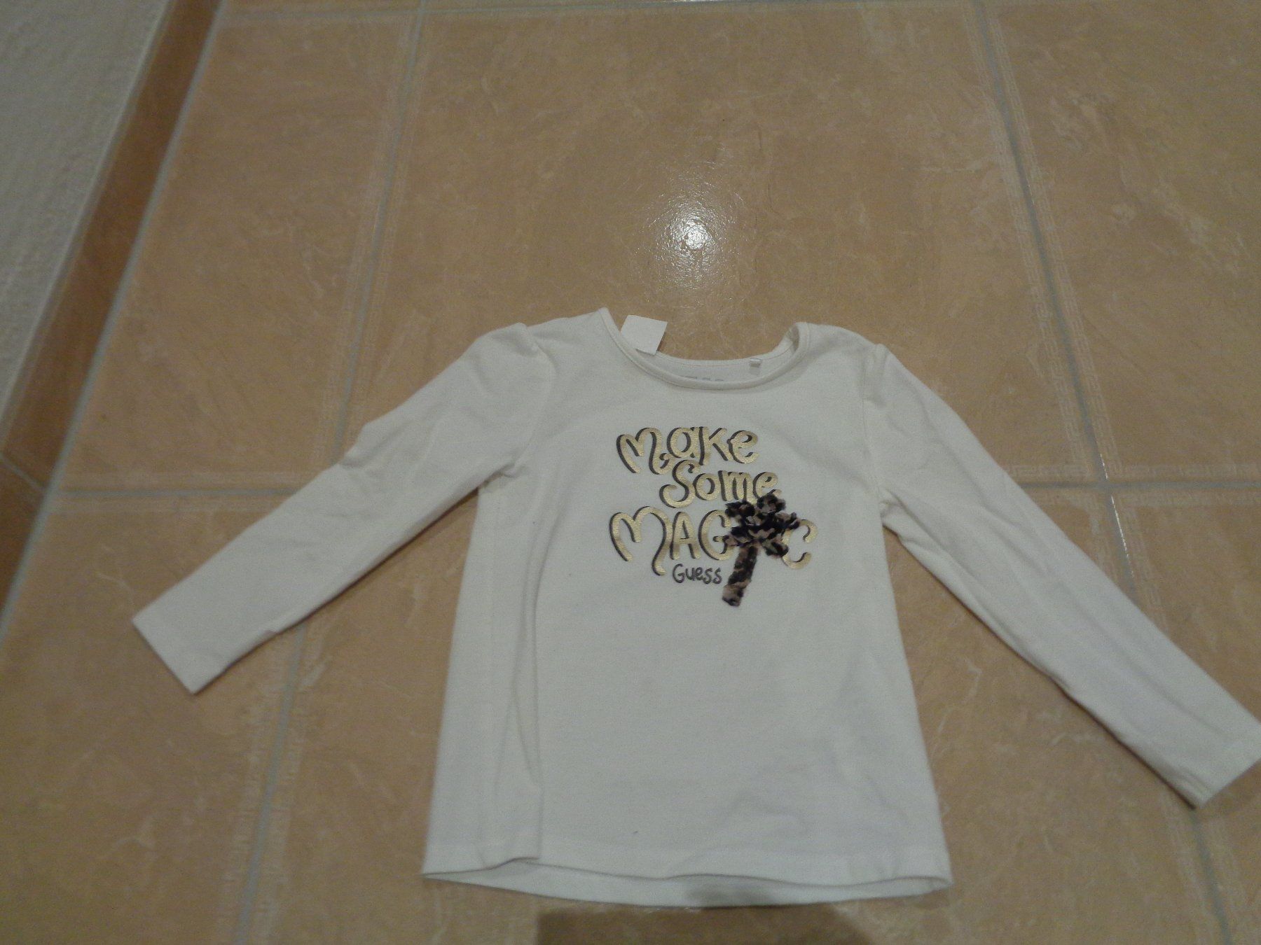 Guess Kleiderpakete & -sets: Guess NWT Set, 3J 98 – Neu (gemäss Beschreibung) aus Klingnau von Markus14 2
