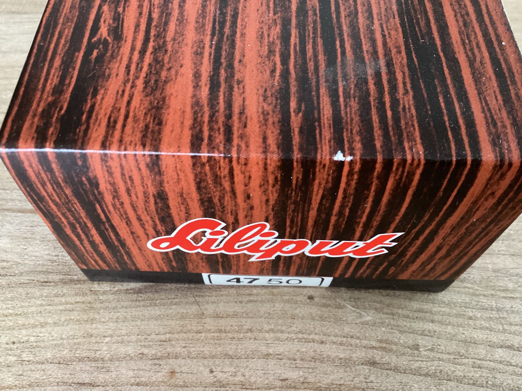 Liliput Modellini di ferrovie: H0 Liliput SBB Ae4/7 – Usato da Laupen BE venduto da lasvegas2012 7