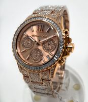 Michael Kors MK7235 Everest – Glamour, der begeistert!