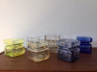 Vasi & Recipienti: Vase von Helena Tynell, Riihimäki – Usato da Worblaufen venduto da AINO-room 3