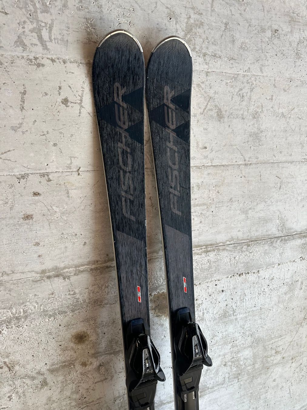 Fischer Skis: Fischer RC ONE Ski 155cm – Gebraucht aus Emmenbrücke von karkarkar 1