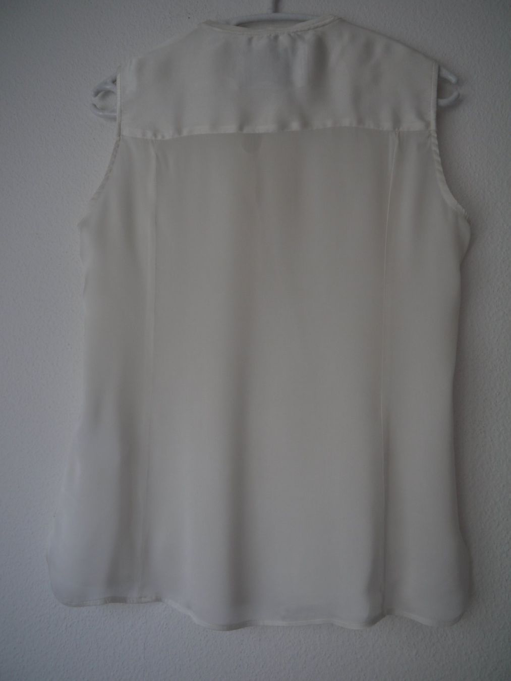 Blusen: BAGUTTA Bluse aus Seide Gr. M – Gebraucht aus Hagendorn von Blaf 4