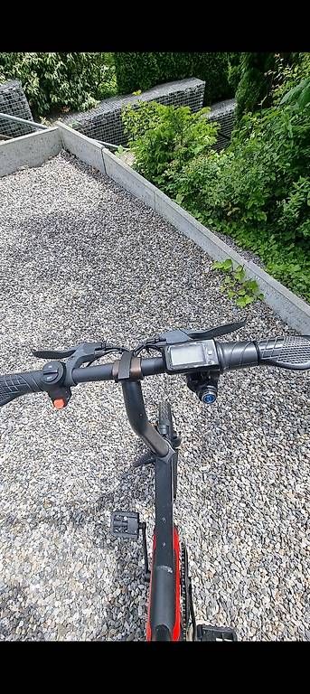 Mini Bikes: TCS-KLAPPVELO VMax T30 – Gebraucht aus Worb von uranus011 1