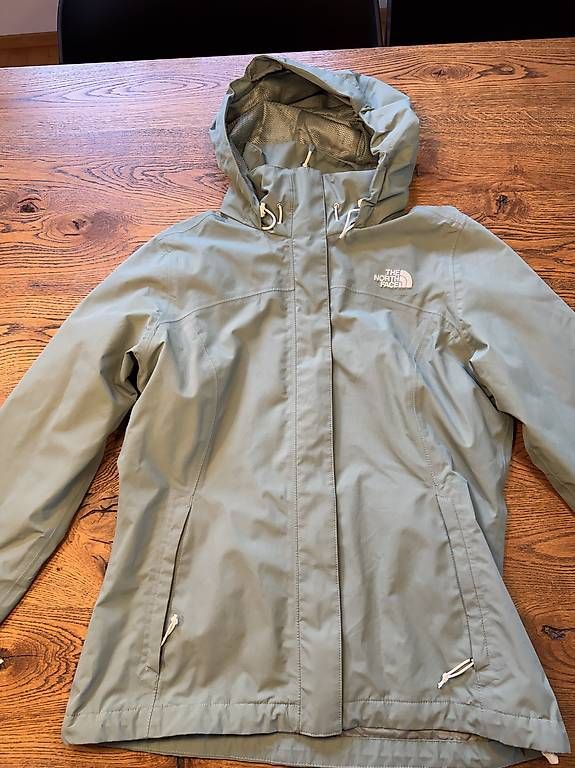 Giacche: The North Face Hardshell Jacke – Usato da Uster venduto da milla80