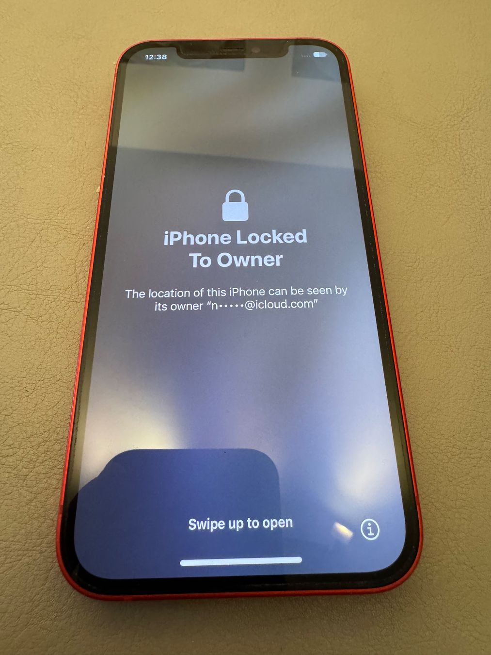 Apple Handys / Smartphones: iPhone 12 – Defekt aus Adliswil von Busys