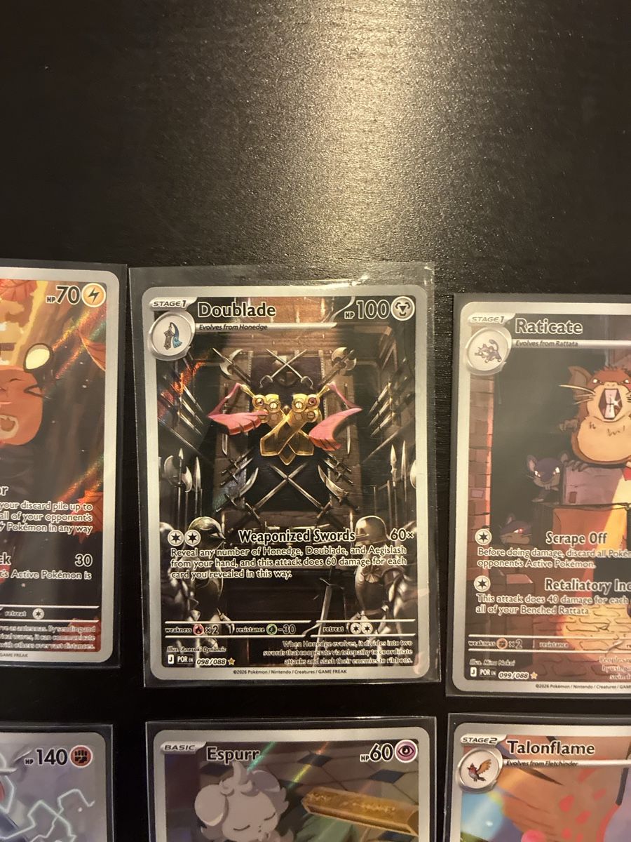 Pokémon Carte collezionabili: Pokemon Karten Set - Perfect Order - Illustration Rare – Nuovo (secondo la descrizione) da Schlieren venduto da mutschellen8 2