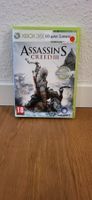 Xbox 360 - Assassins Creed 3