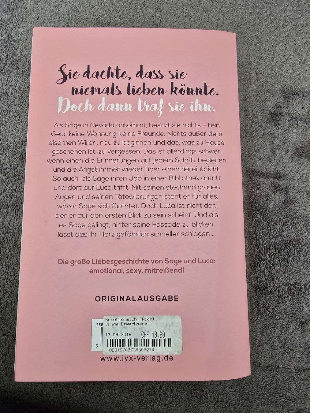 Libri: 2 Taschenbücher – Usato da Muttenz venduto da kar_rp9p 1