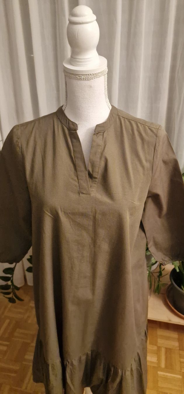 Vestiti: Saint Tropez Sommer Kleid Gr XS – Usato da St. Gallen venduto da mania03 1